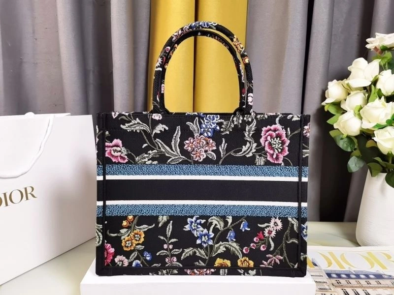 Christian Dior Shopping Bags Original 76203