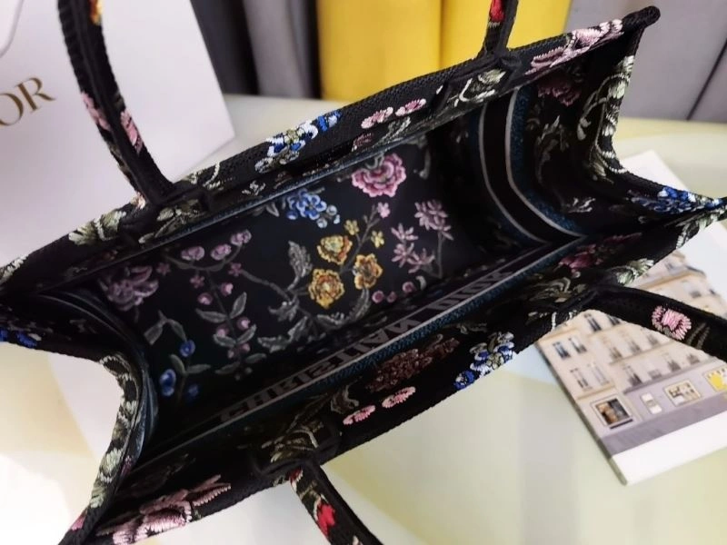 Christian Dior Shopping Bags Original 76203