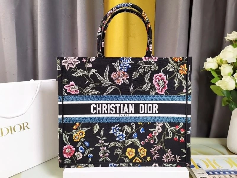 Christian Dior Shopping Bags Practical 76225