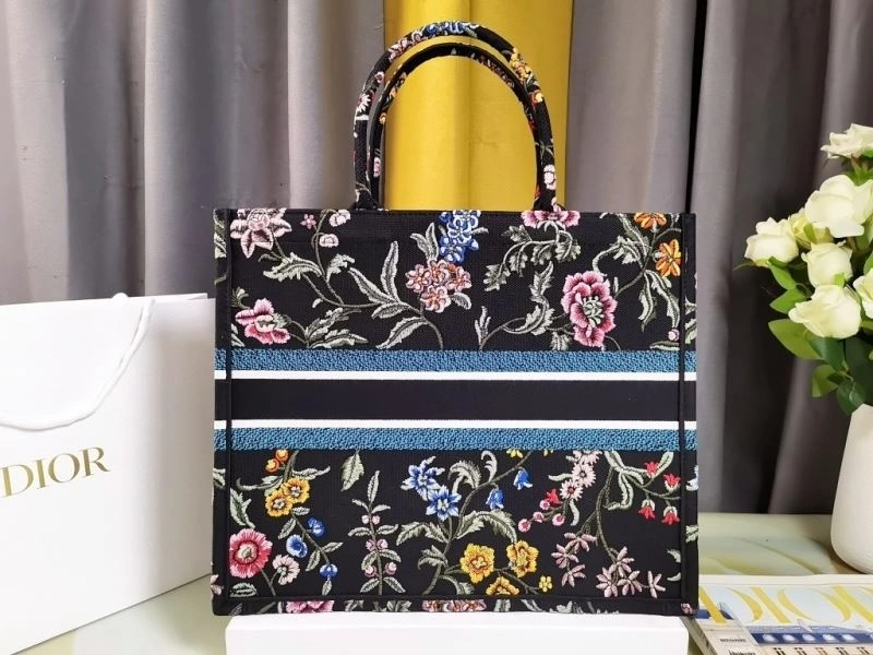 Christian Dior Shopping Bags Practical 76225