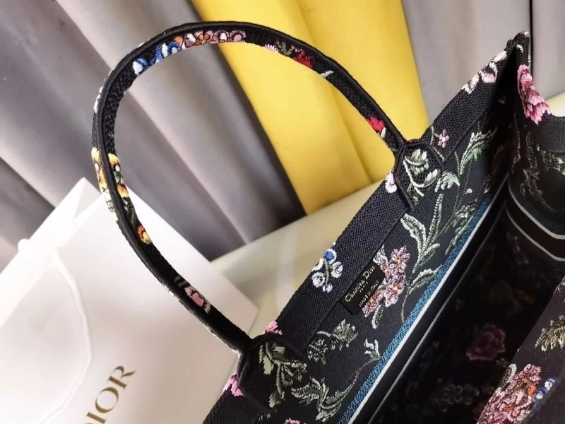 Christian Dior Shopping Bags Practical 76225