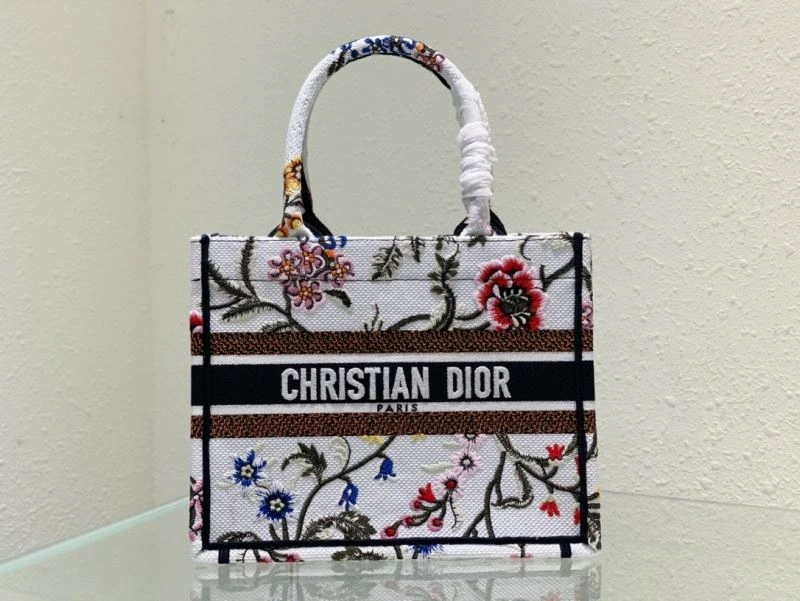Christian Dior Shopping Bags Premium 76226