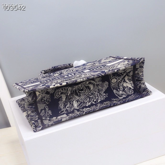 ComfortFit Christian Dior Shopping Bags 76224