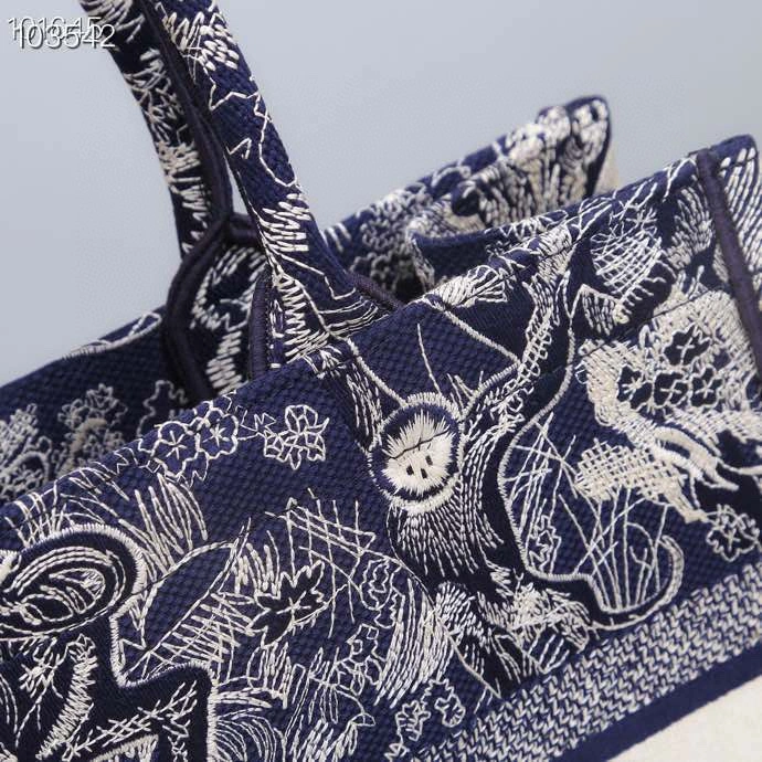 ComfortFit Christian Dior Shopping Bags 76224