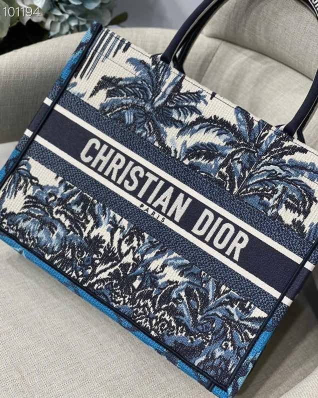 Christian Dior Shopping Bags Youthful 76223