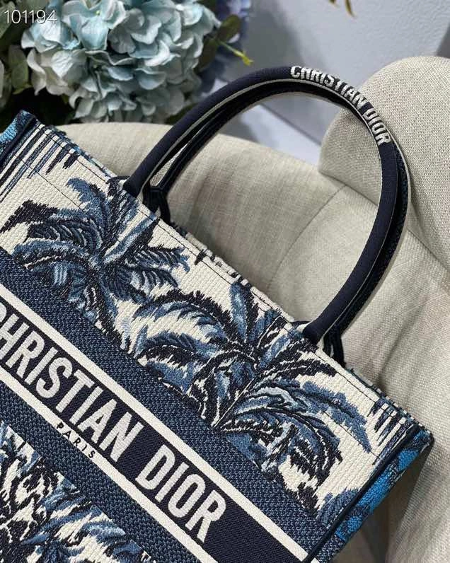 Christian Dior Shopping Bags Youthful 76223