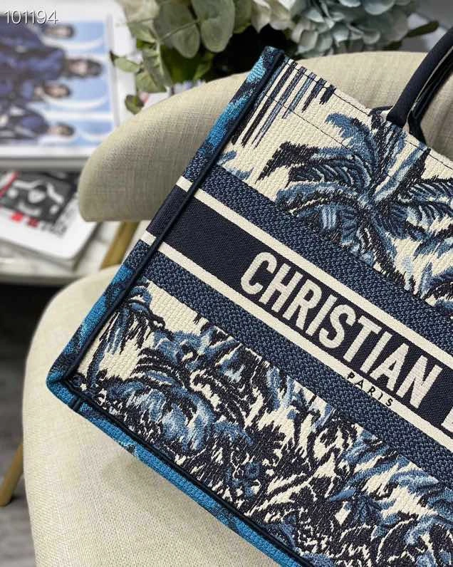 Christian Dior Shopping Bags Youthful 76223