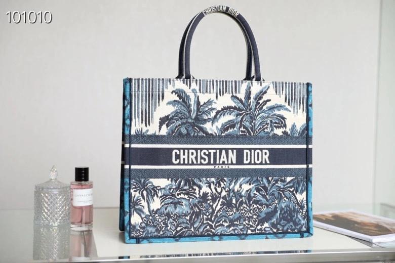 HighPerformance Christian Dior Shopping Bags 76209