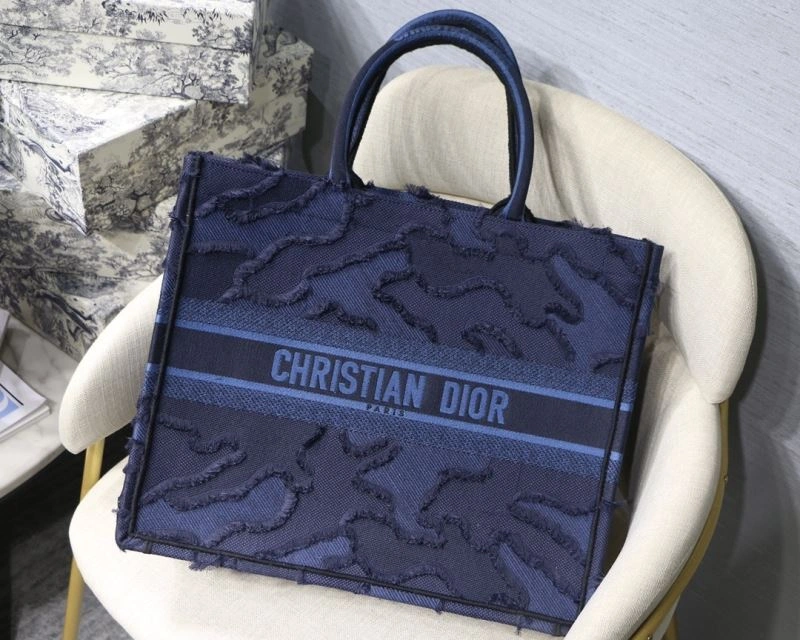 Christian Dior Shopping Bags EasyCare 76222