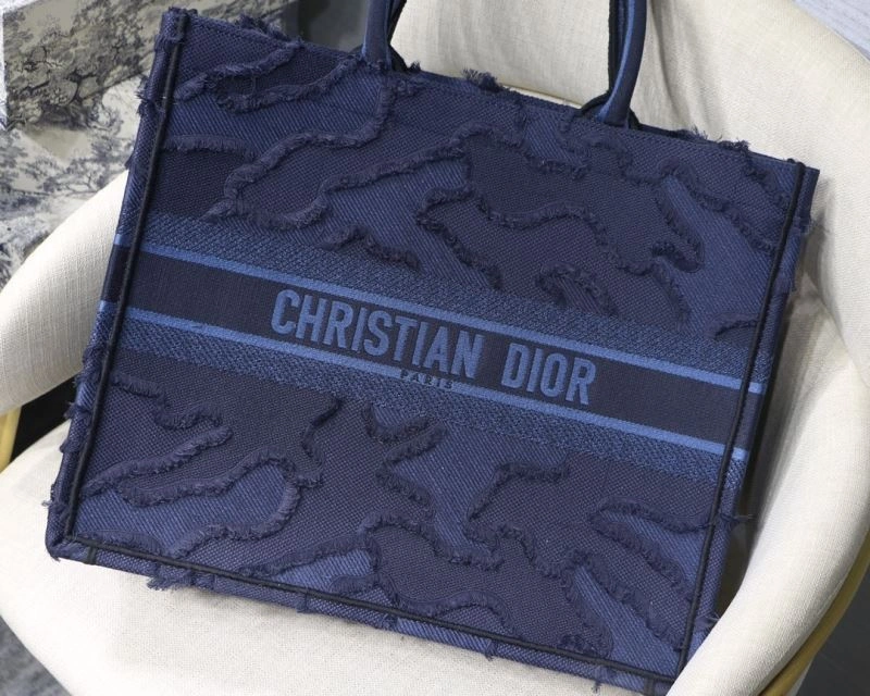 Christian Dior Shopping Bags EasyCare 76222