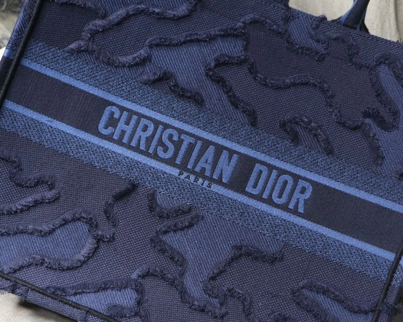 Christian Dior Shopping Bags EasyCare 76222