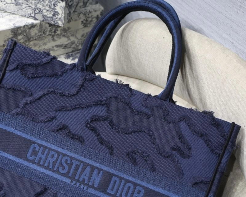 Christian Dior Shopping Bags EasyCare 76222