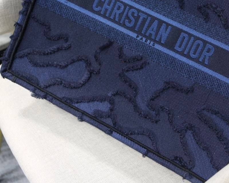 Christian Dior Shopping Bags EasyCare 76222