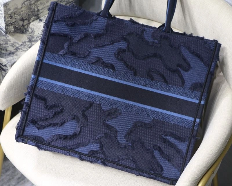 Christian Dior Shopping Bags EasyCare 76222