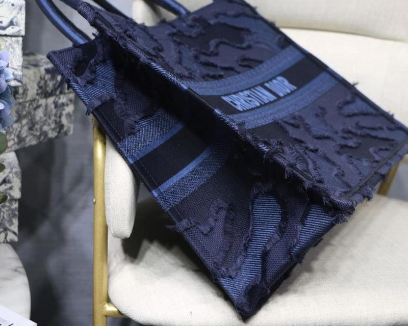 Christian Dior Shopping Bags EasyCare 76222