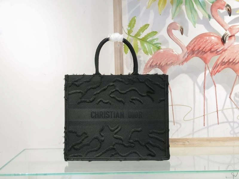 Christian Dior Shopping Bags Packable 76221