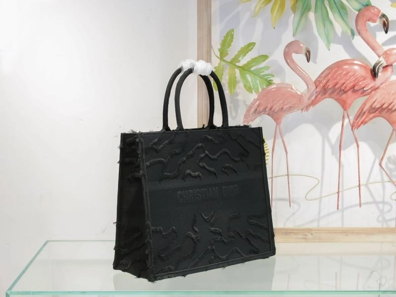 Christian Dior Shopping Bags Packable 76221