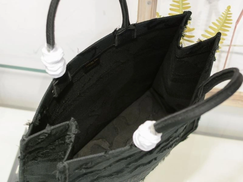 Christian Dior Shopping Bags Packable 76221