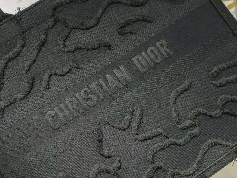 Christian Dior Shopping Bags Packable 76221