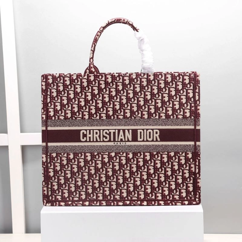 RelaxedFit Christian Dior Shopping Bags 76206