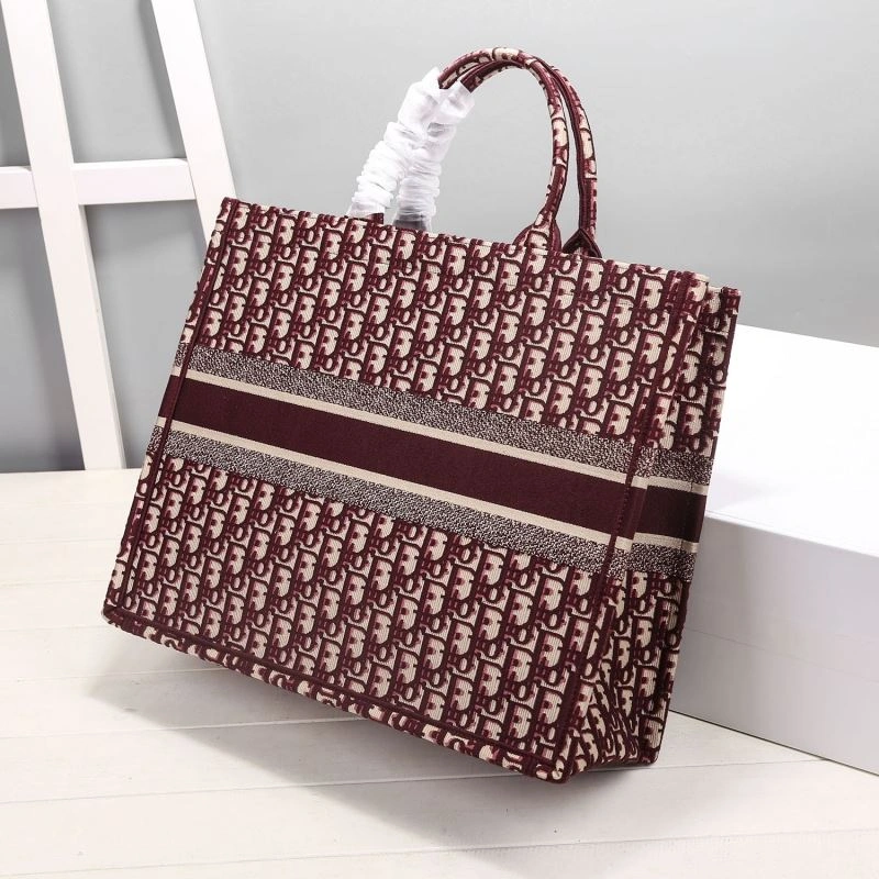 RelaxedFit Christian Dior Shopping Bags 76206