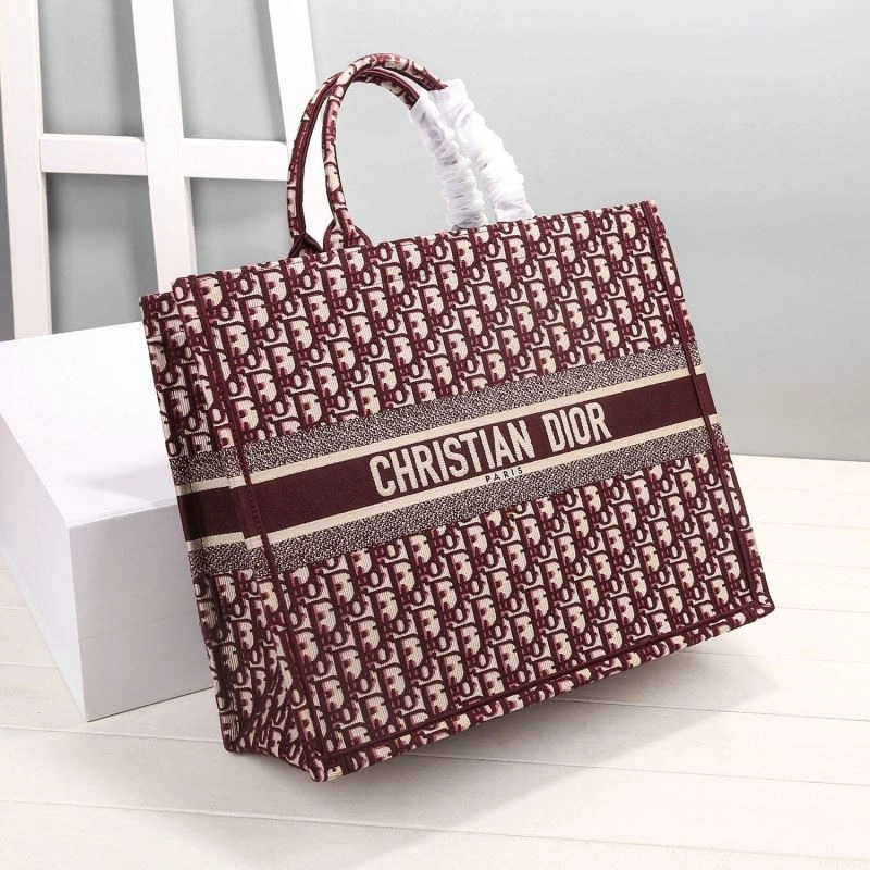 RelaxedFit Christian Dior Shopping Bags 76206