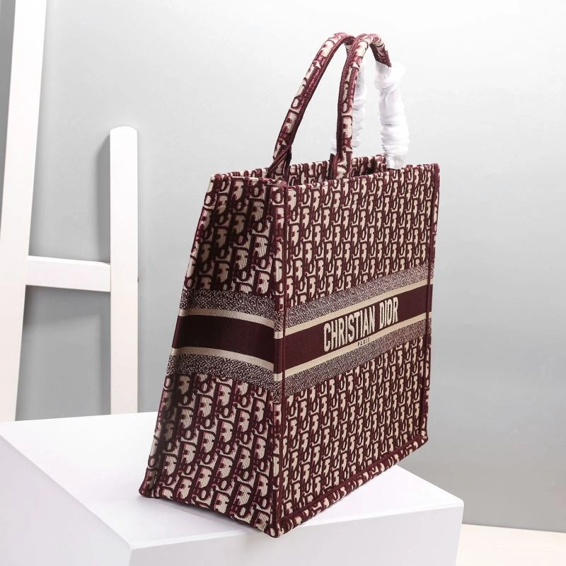 RelaxedFit Christian Dior Shopping Bags 76206