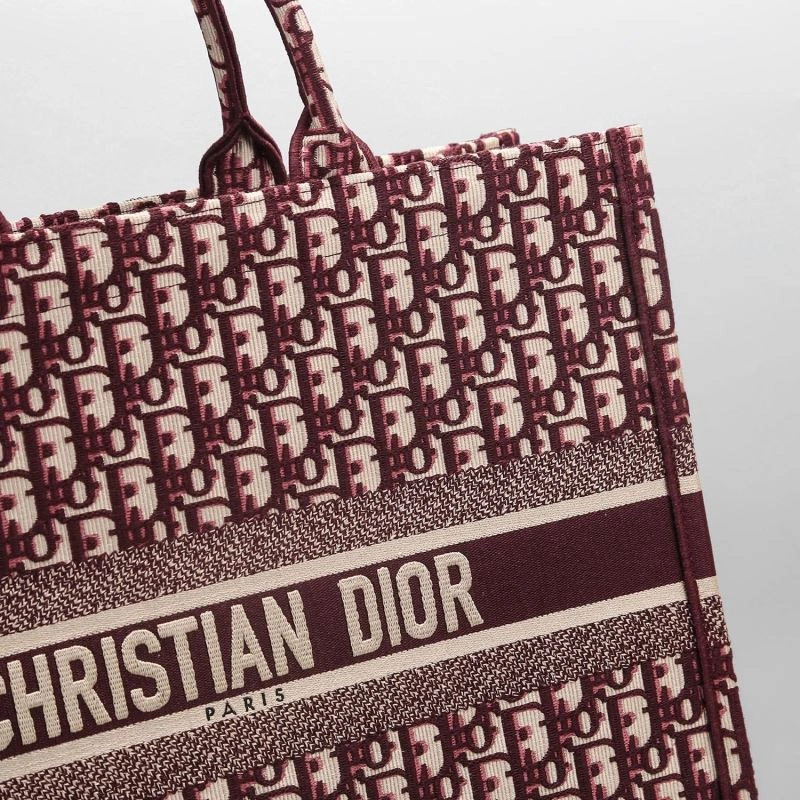 RelaxedFit Christian Dior Shopping Bags 76206