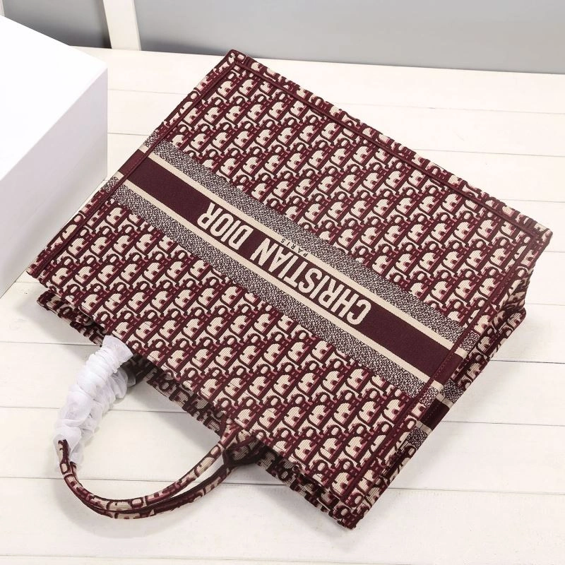 RelaxedFit Christian Dior Shopping Bags 76206