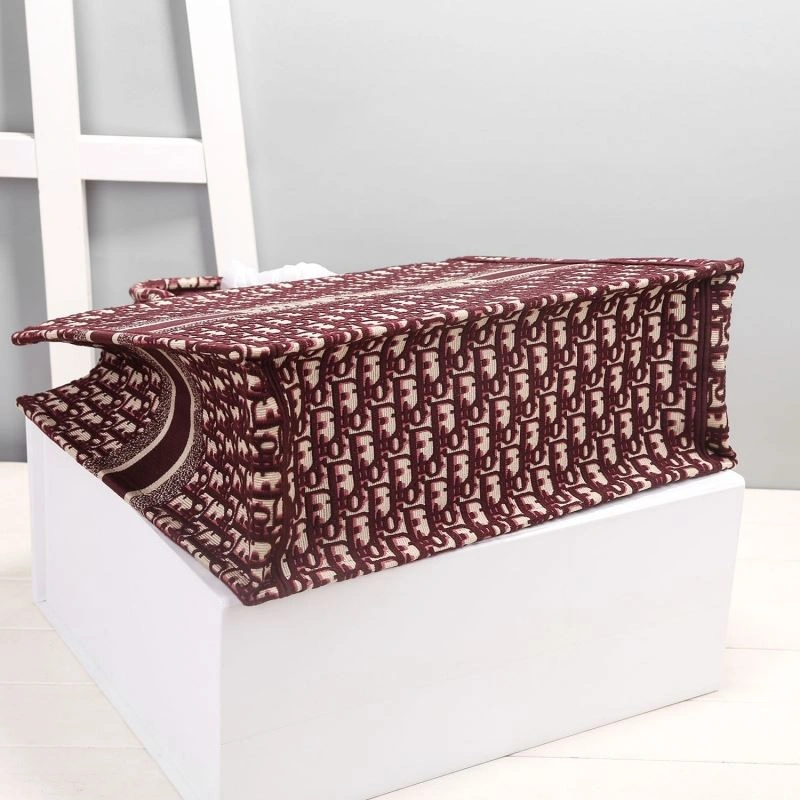 RelaxedFit Christian Dior Shopping Bags 76206