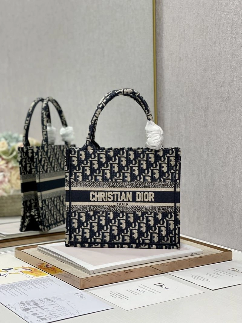 Soft Christian Dior Shopping Bags 76211