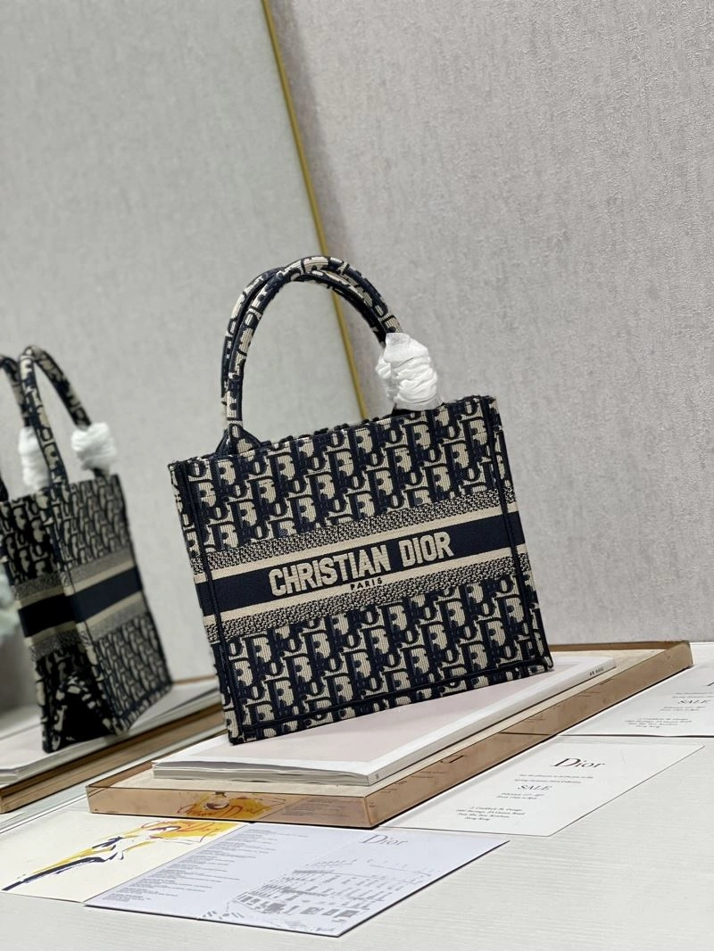 Soft Christian Dior Shopping Bags 76211