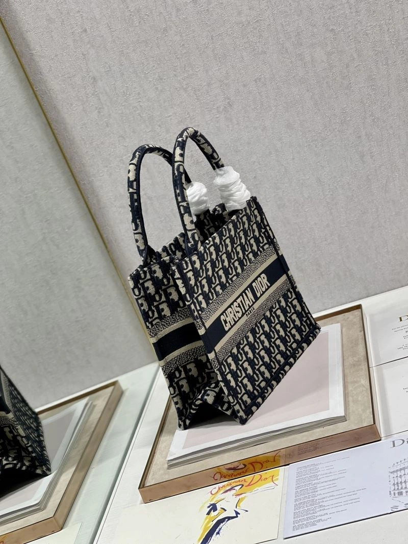 Soft Christian Dior Shopping Bags 76211