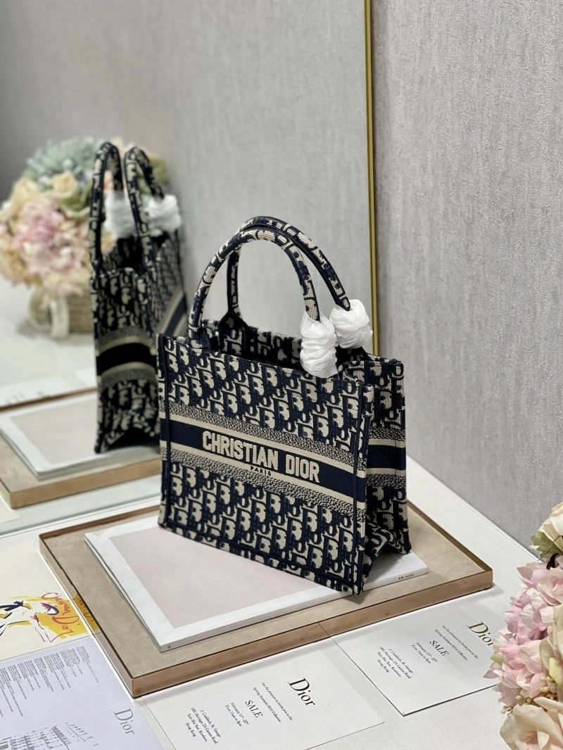 Soft Christian Dior Shopping Bags 76211