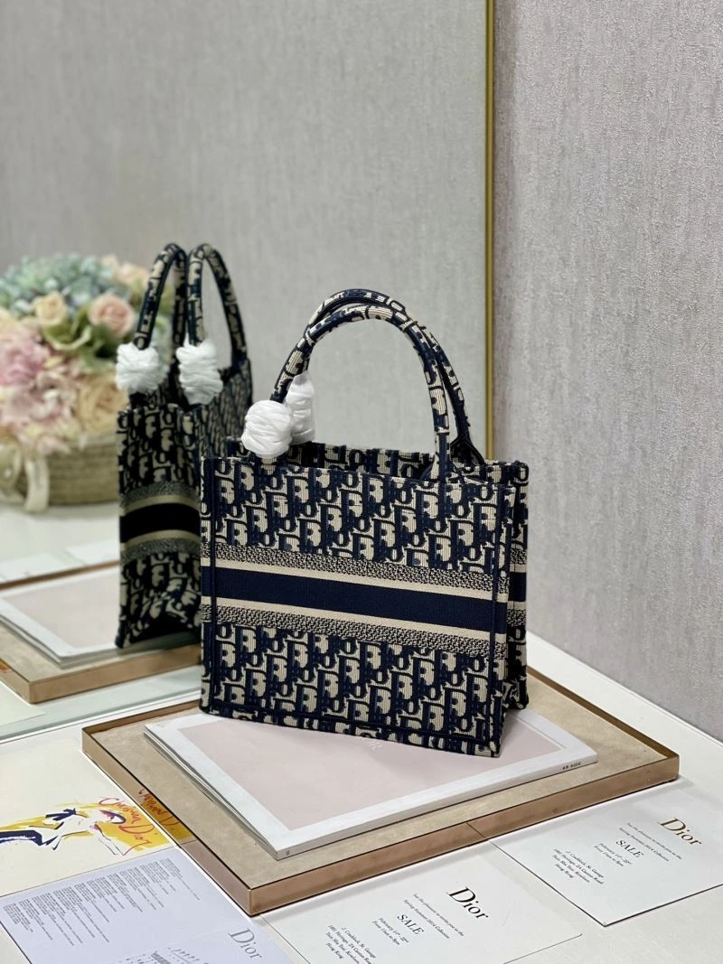 Soft Christian Dior Shopping Bags 76211