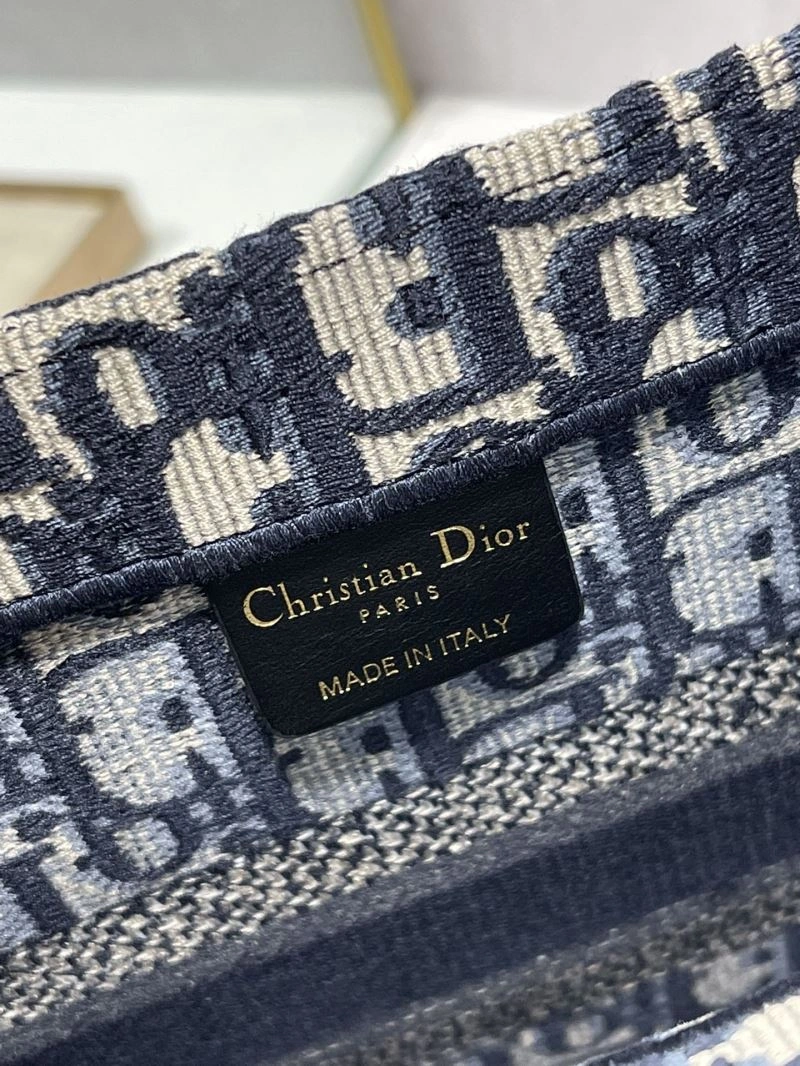 Soft Christian Dior Shopping Bags 76211