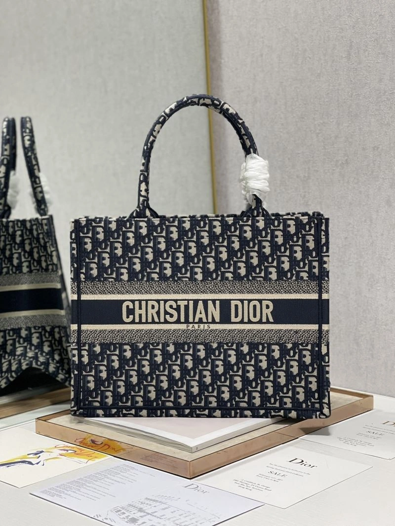 Tailored Christian Dior Shopping Bags 76200