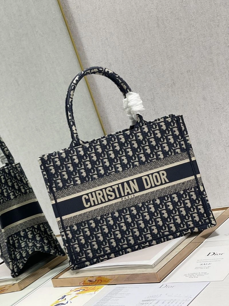 Tailored Christian Dior Shopping Bags 76200