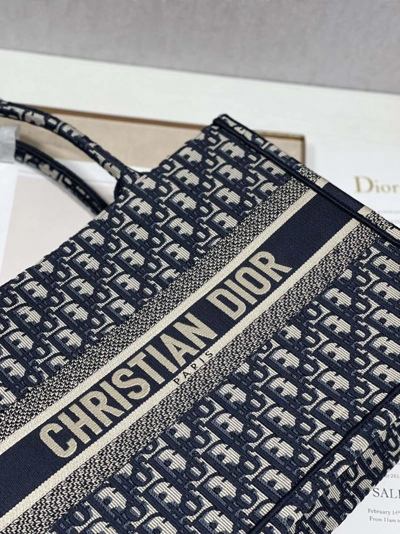 Tailored Christian Dior Shopping Bags 76200