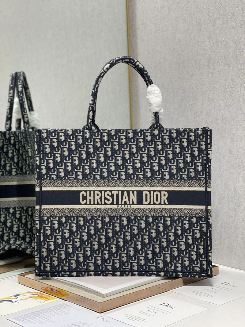 Comfortable Christian Dior Shopping Bags 76220