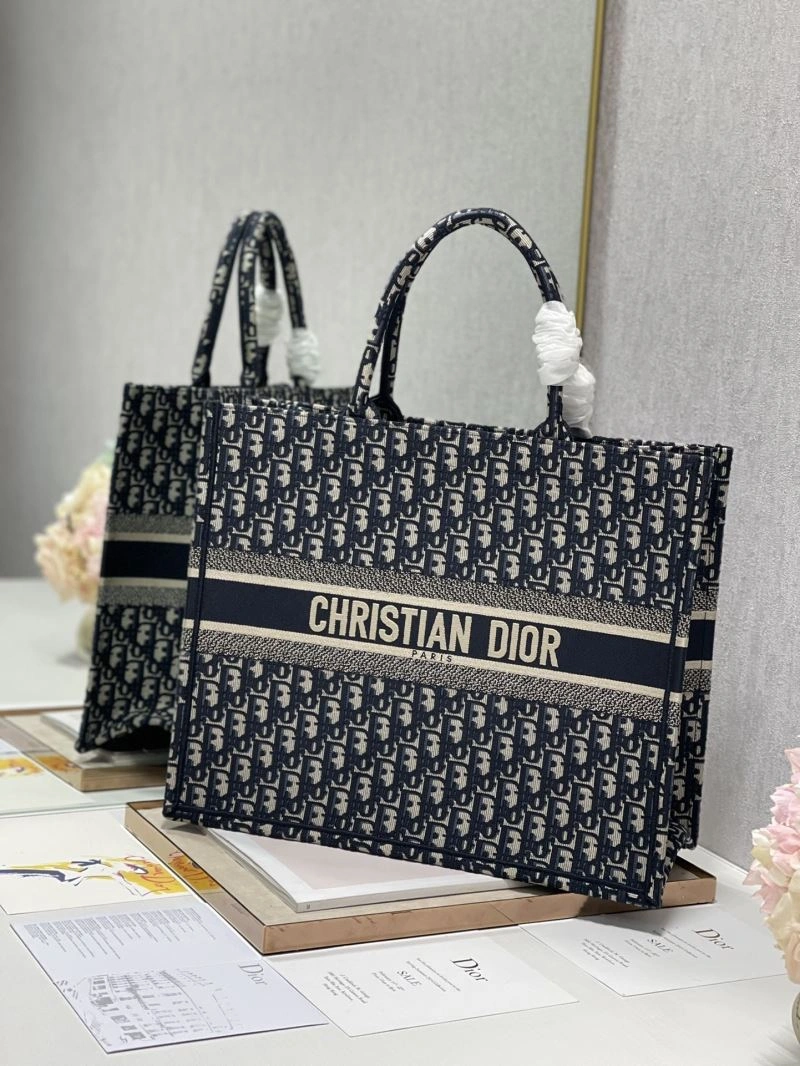 Comfortable Christian Dior Shopping Bags 76220