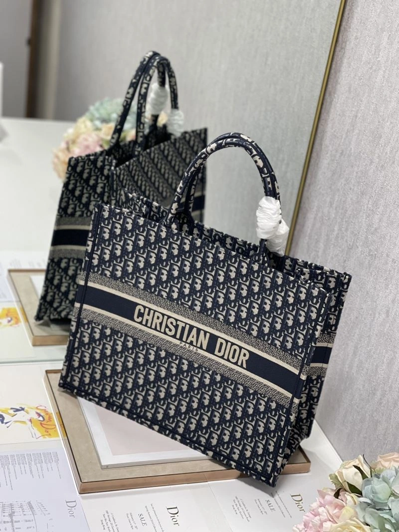 Comfortable Christian Dior Shopping Bags 76220