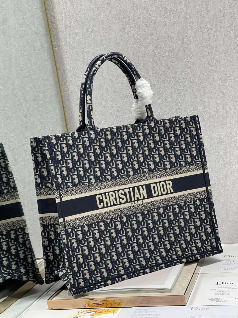 Comfortable Christian Dior Shopping Bags 76220