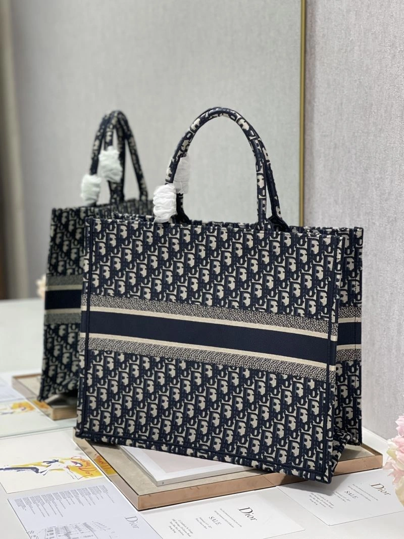 Comfortable Christian Dior Shopping Bags 76220