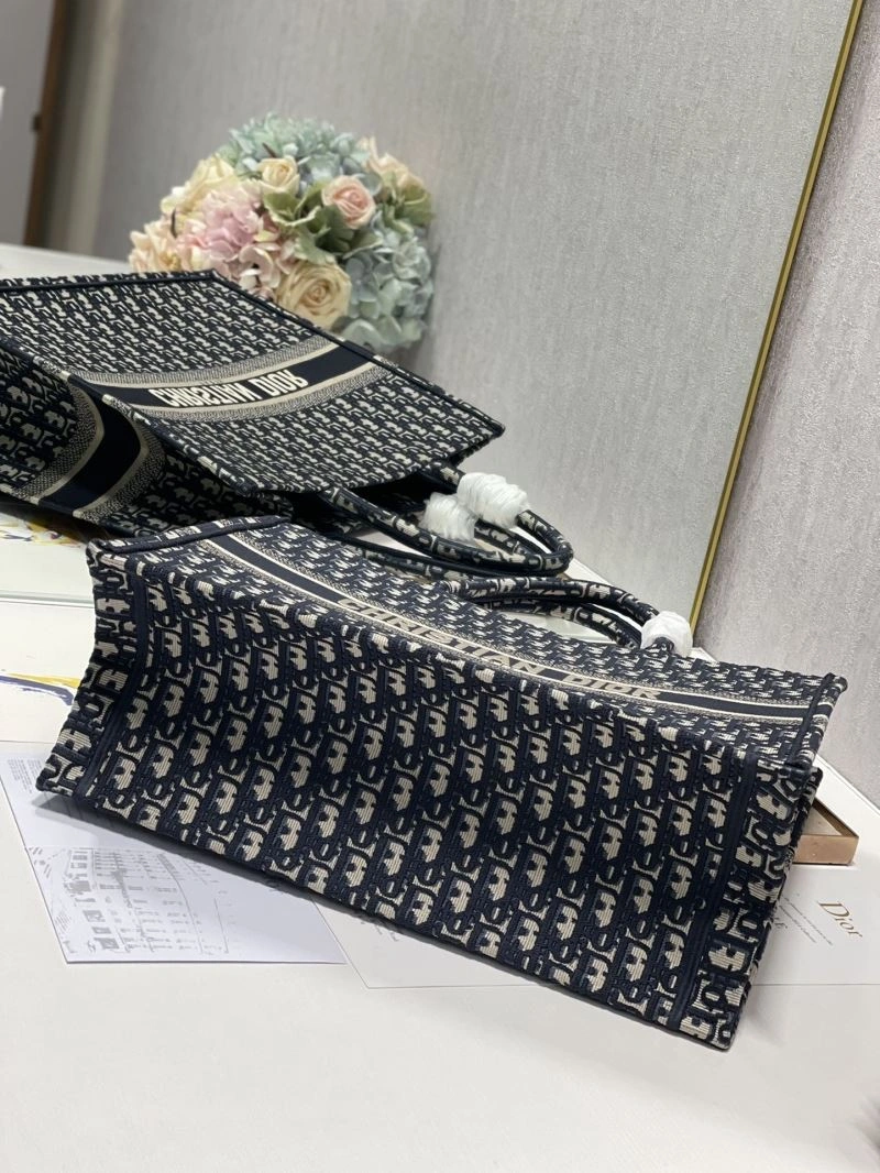 Comfortable Christian Dior Shopping Bags 76220