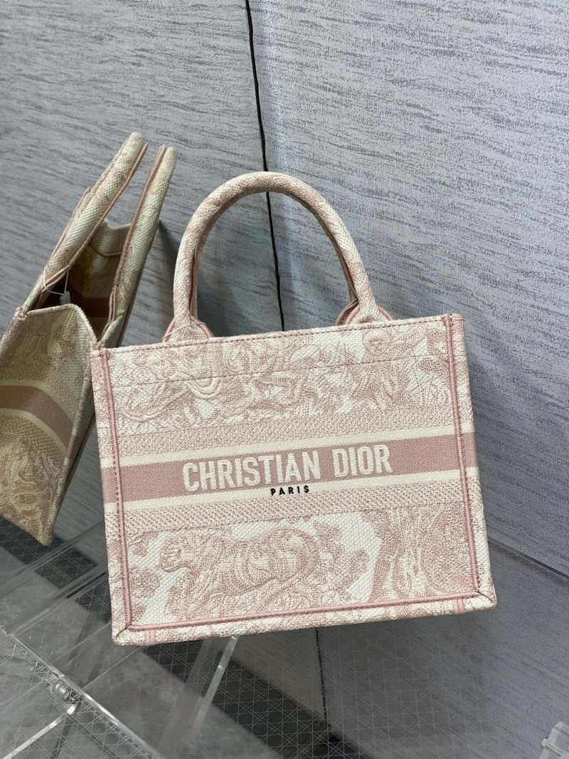 Versatile Christian Dior Shopping Bags 76215