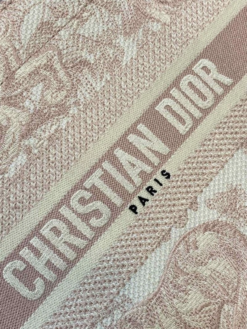 Versatile Christian Dior Shopping Bags 76215
