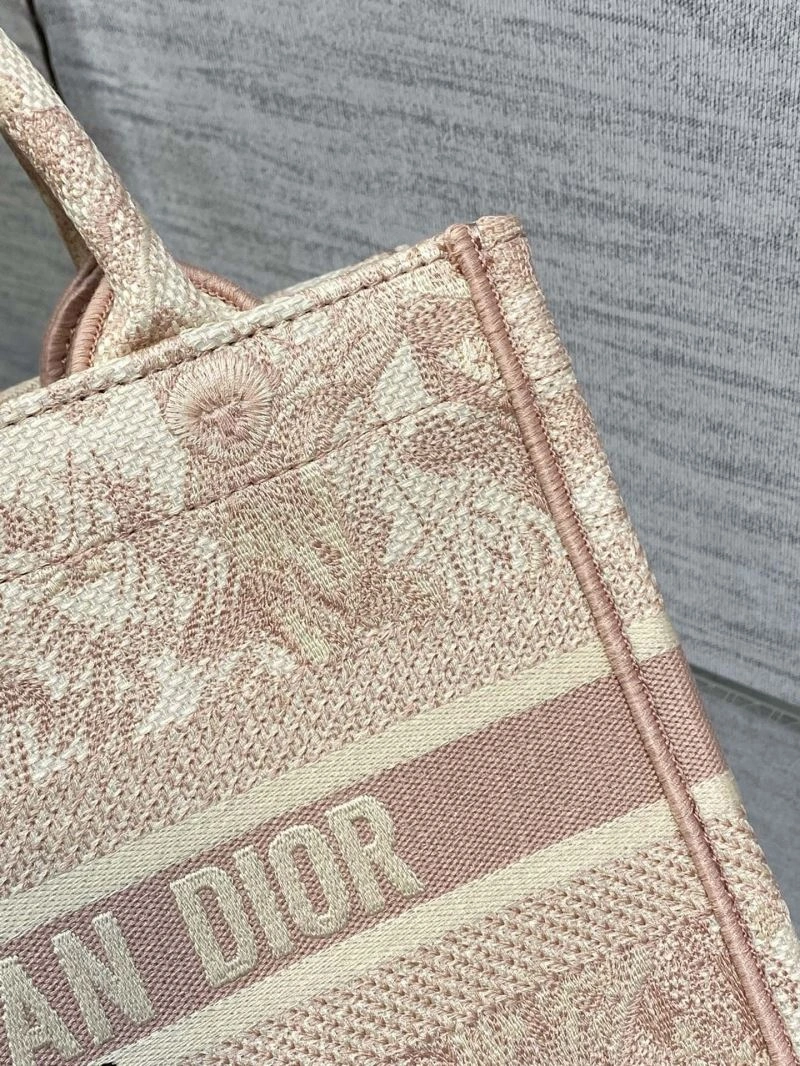 Versatile Christian Dior Shopping Bags 76215