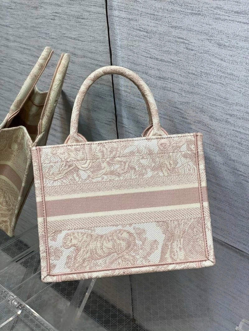 Versatile Christian Dior Shopping Bags 76215