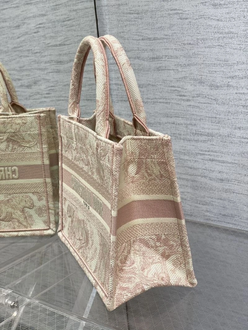 Versatile Christian Dior Shopping Bags 76215